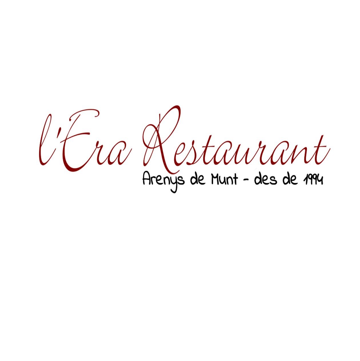 L'Era Restaurant