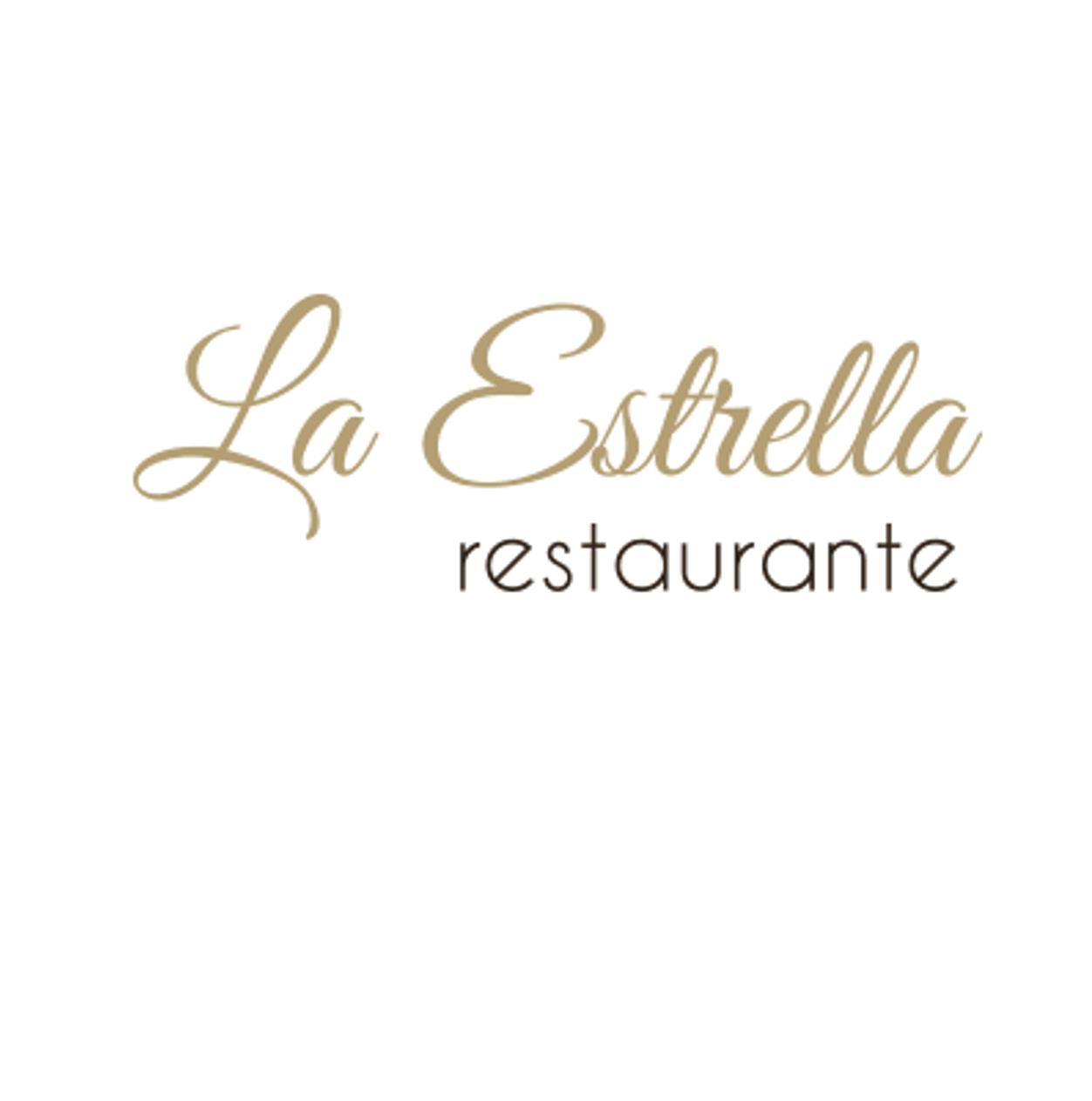 Restaurant La Estrella
