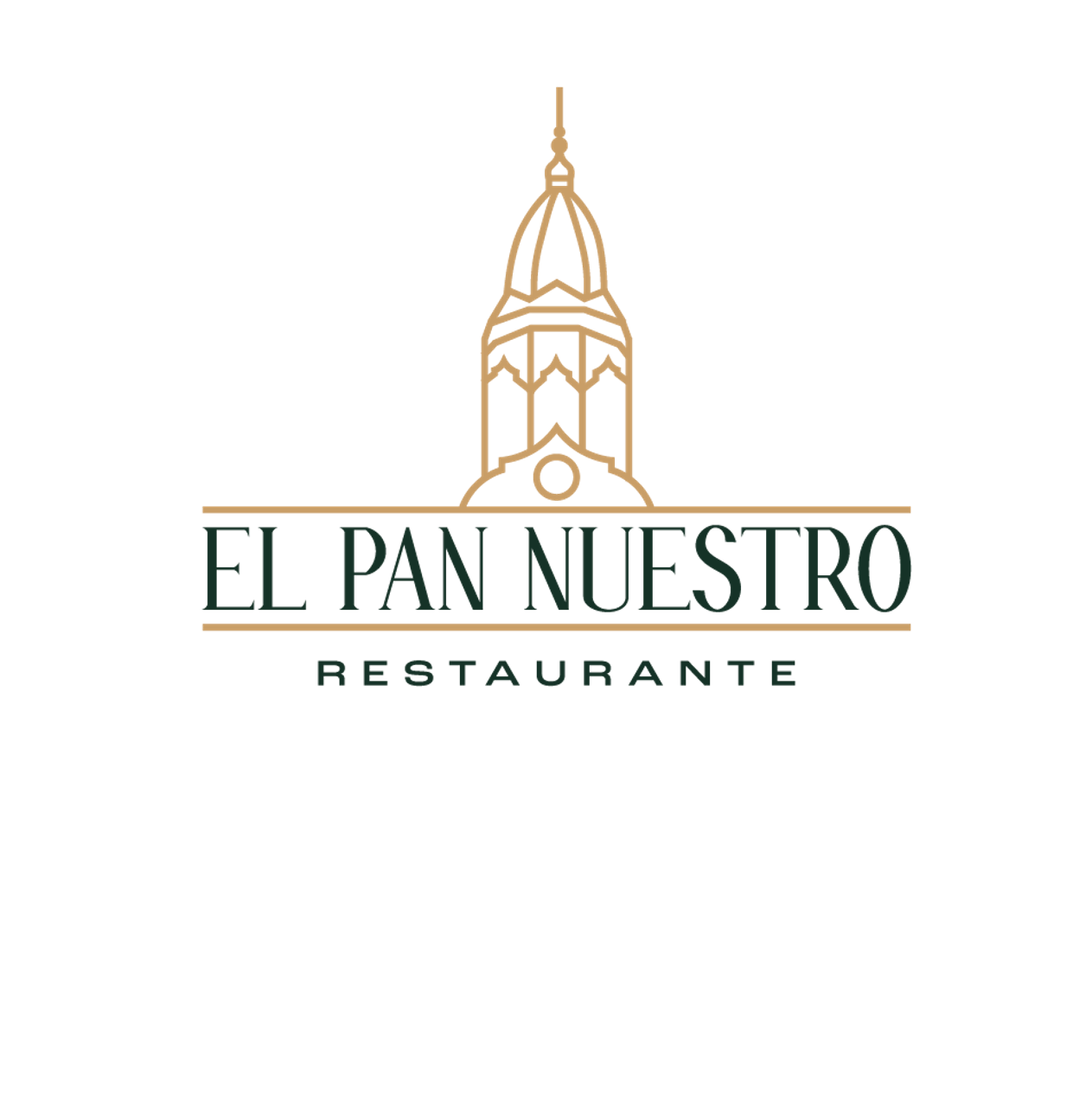 El Pan Nuestro Restaurante