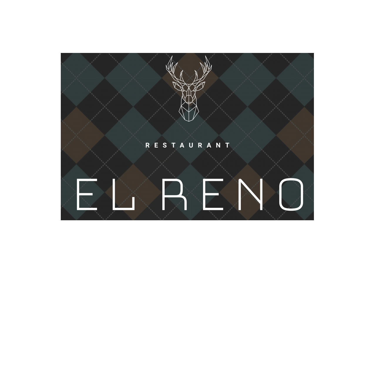 Restaurante El Reno