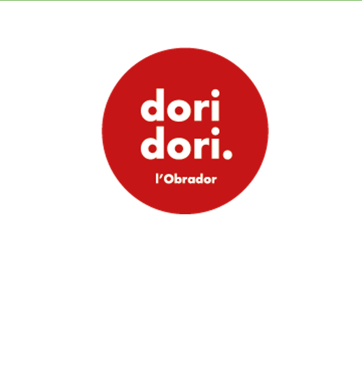 Pastelería Dori Dori