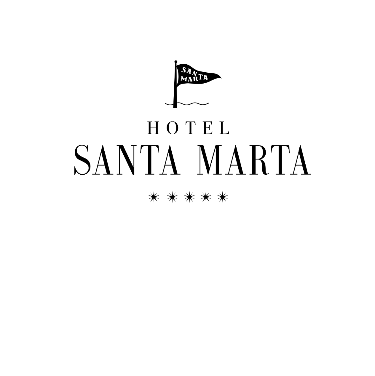 Hotel Santa Marta *****