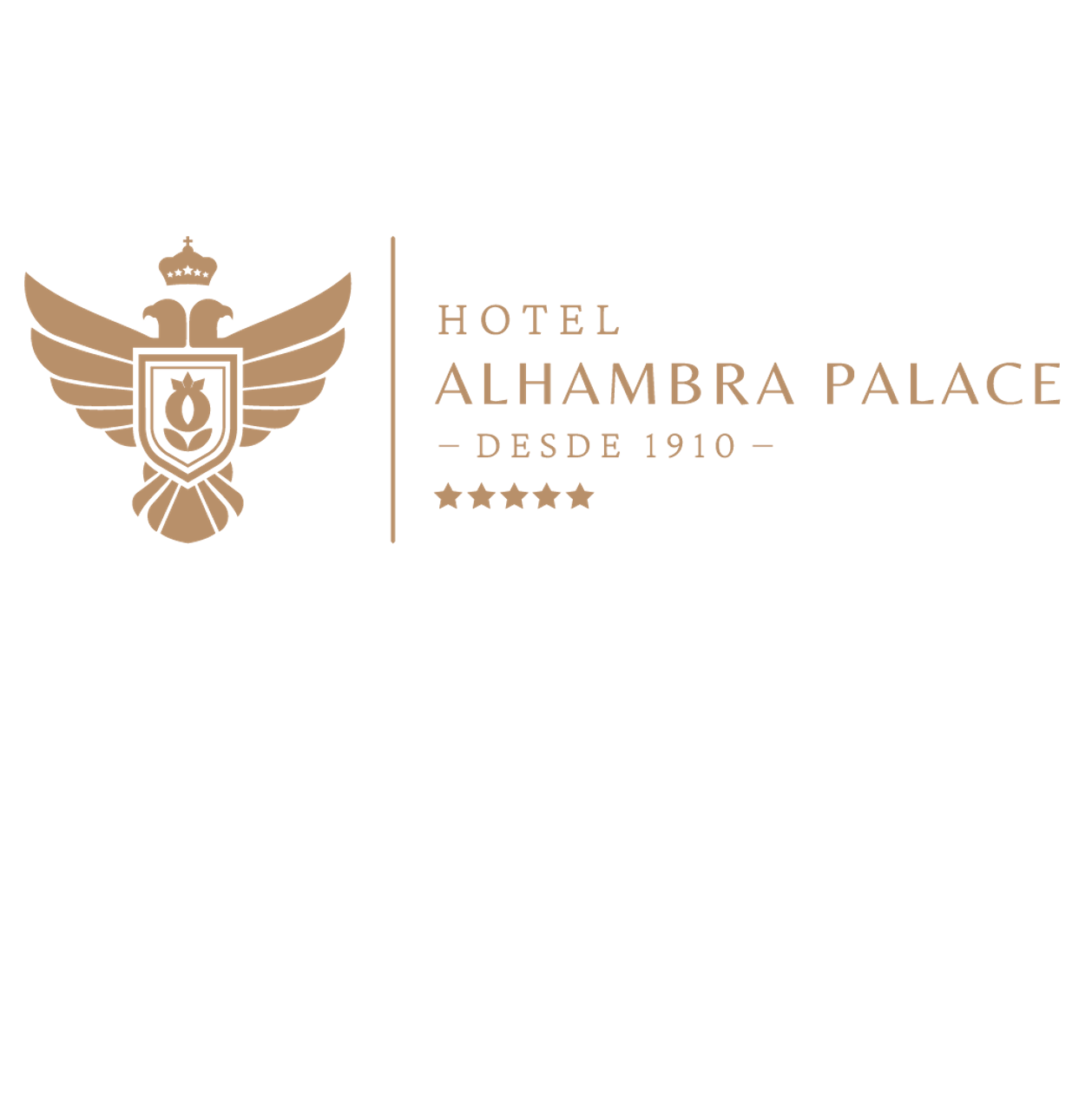 Hotel Alhambra Palace *****