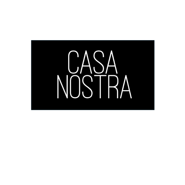 RESTAURANT CASA NOSTRA