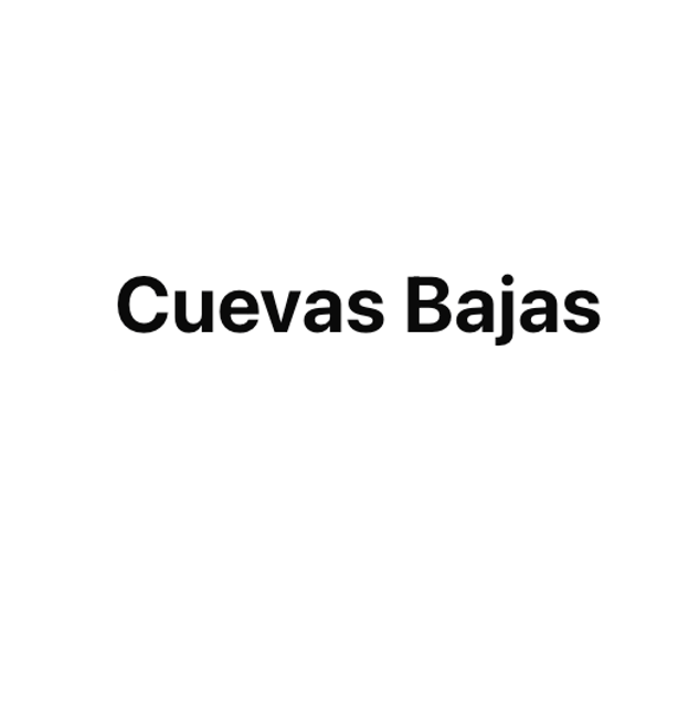 RESTAURANT CUEVAS BAJAS