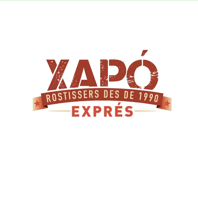 XAPO ROSTISSERS