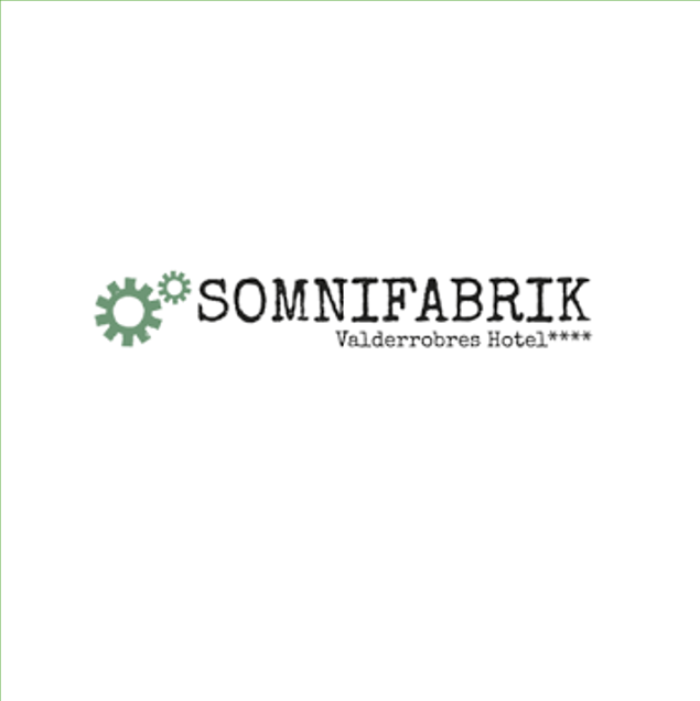 RESTAURANT SOMNIFABRIK