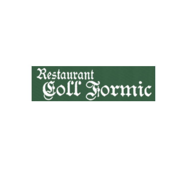 RESTAURANT COLL FORMIC