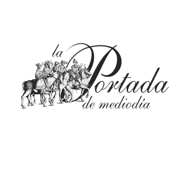 LA PORTADA DE MEDIODIA