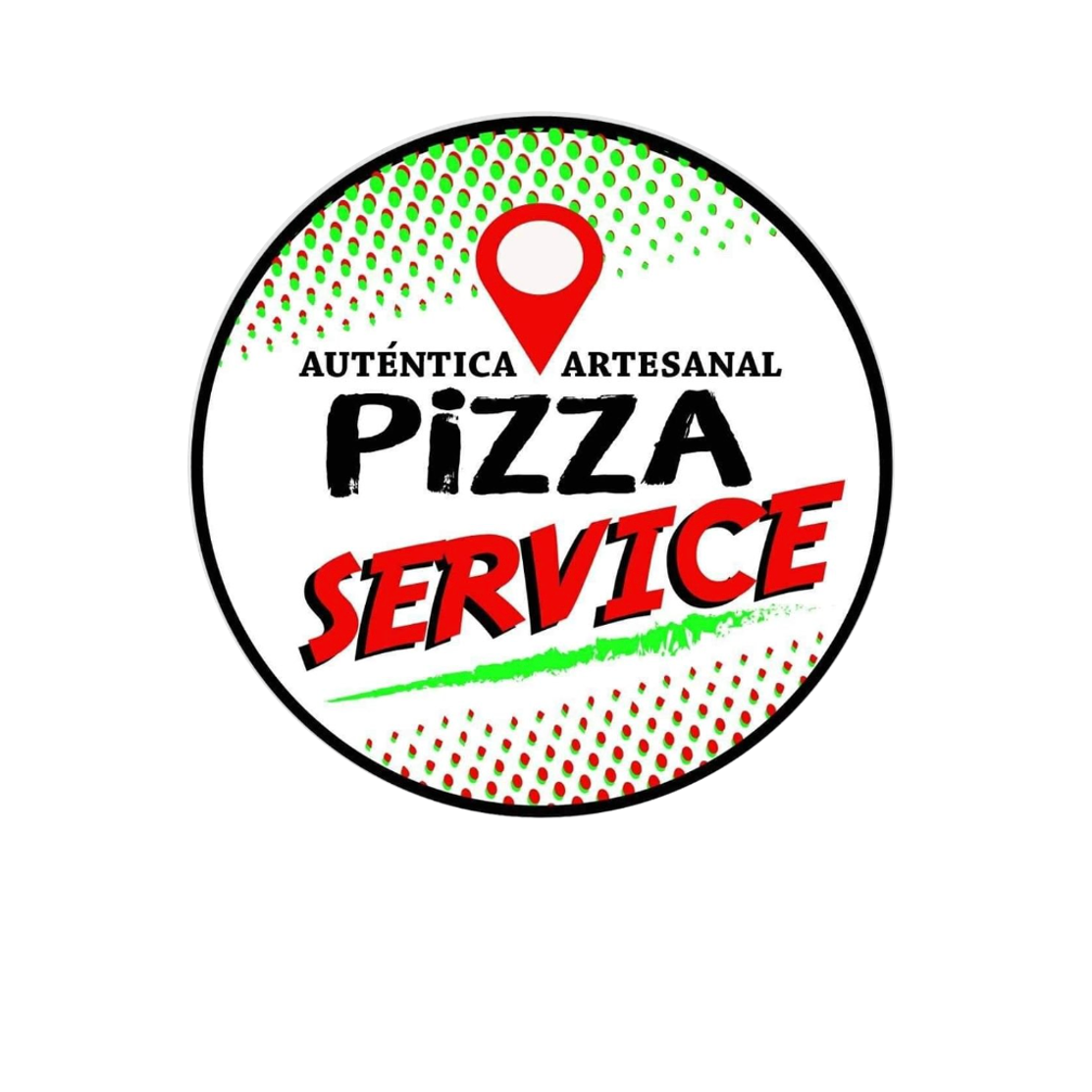 PIZZA SERVICE
