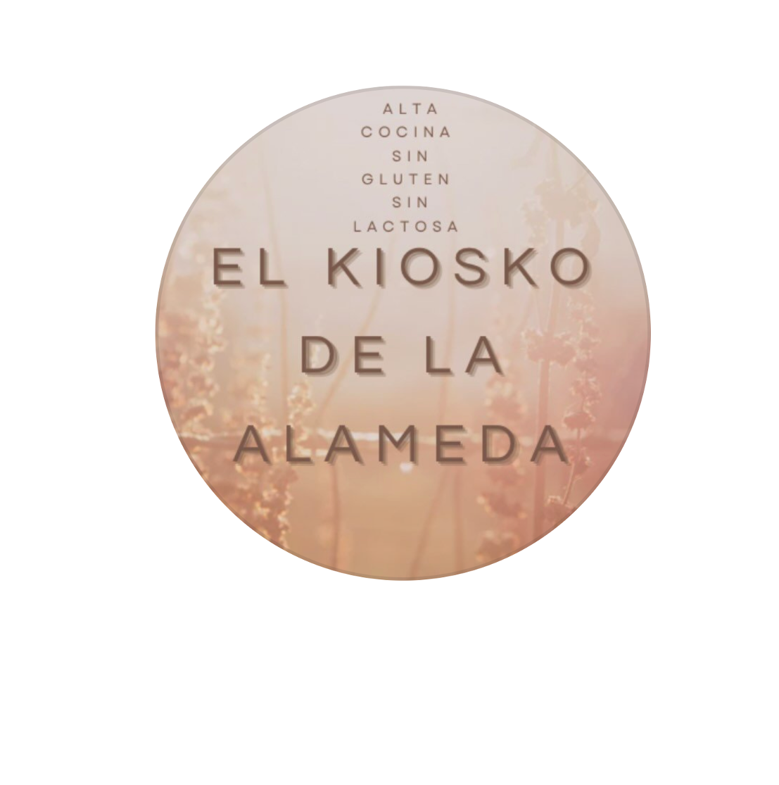 EL KIOSKO DE LA ALAMEDA