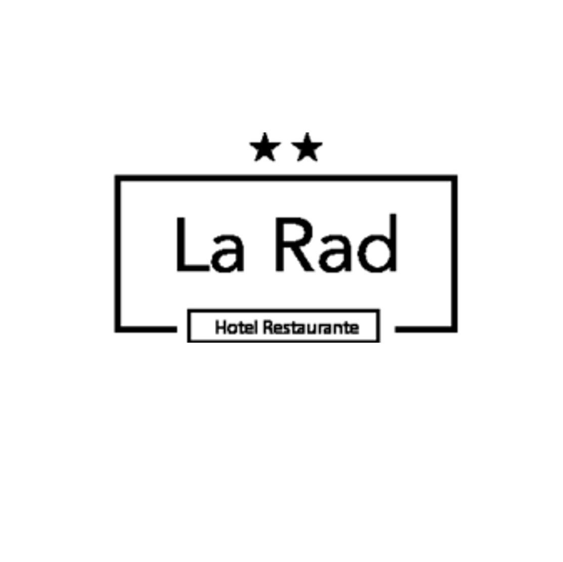 HOTEL RESTAURANT LA RAD