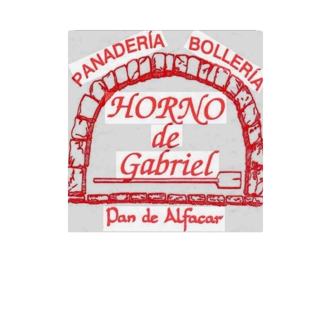 HORNO DE GABRIEL