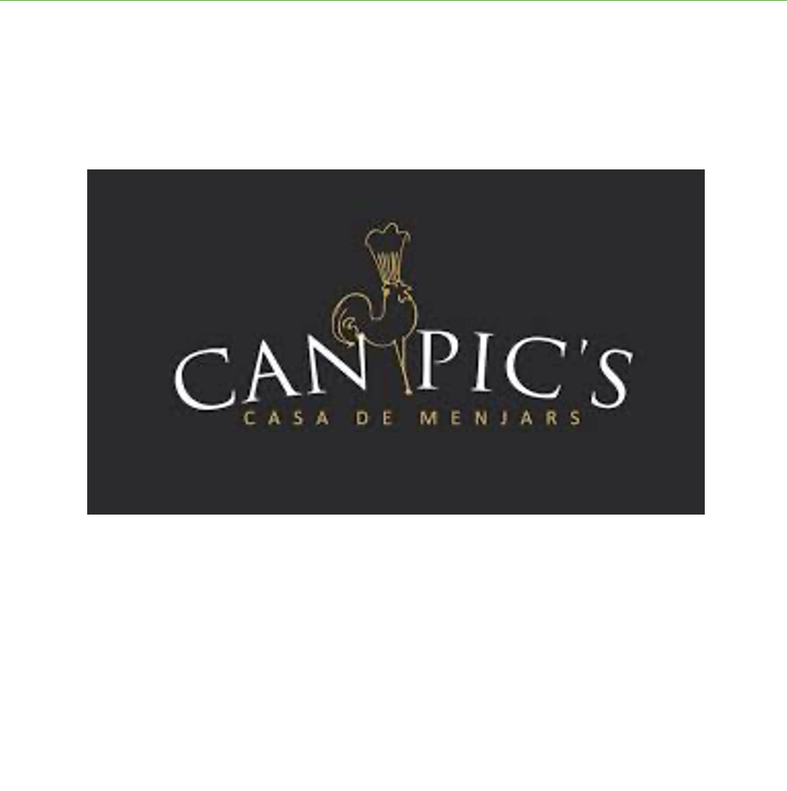 CAN PIC'S