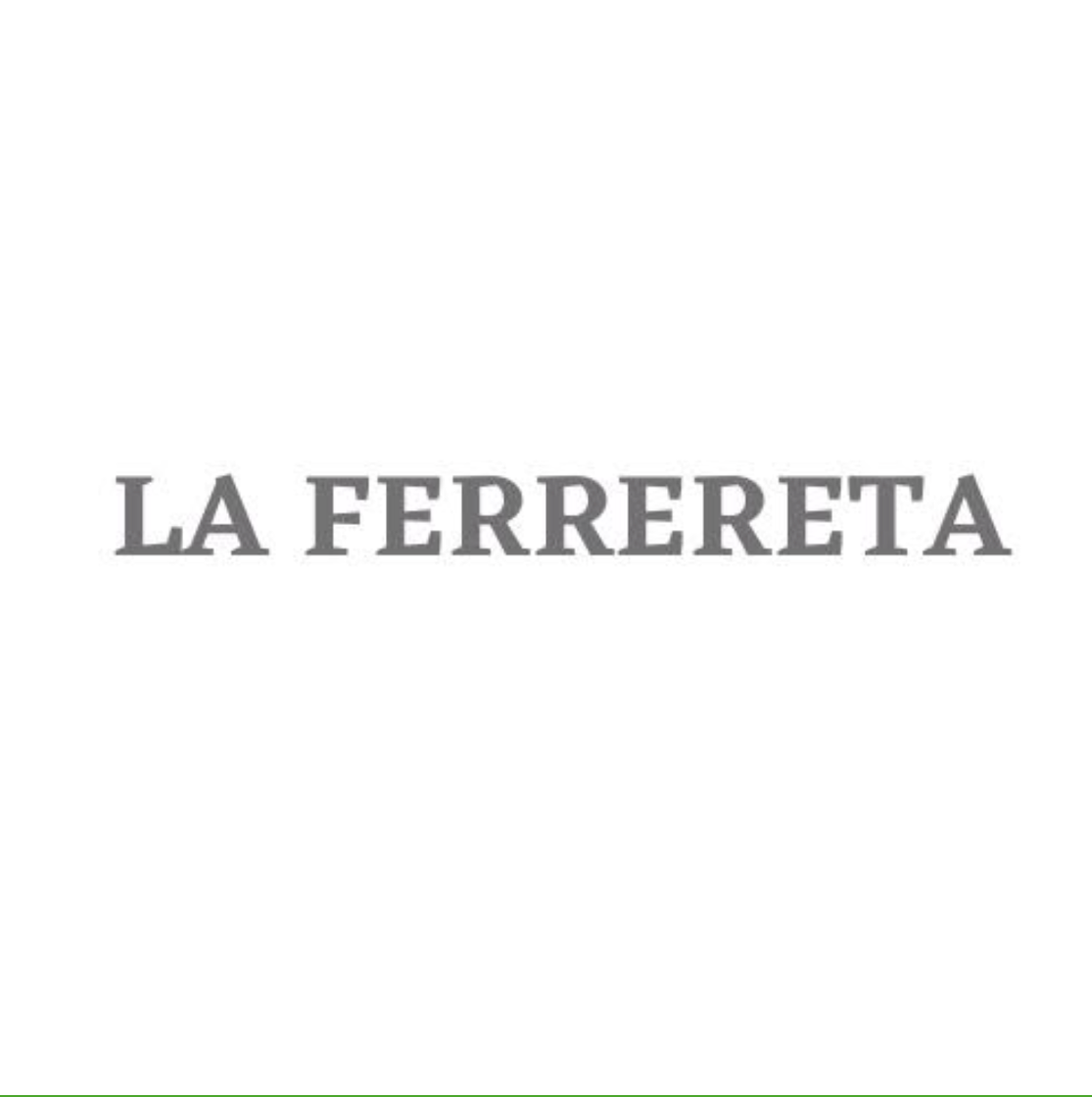 RESTAURANT LA FERRERETA