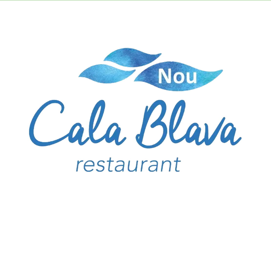 NOU CALA BLAVA RESTAURANT