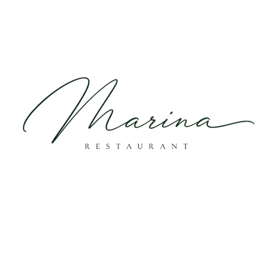 RESTAURANT MARINA