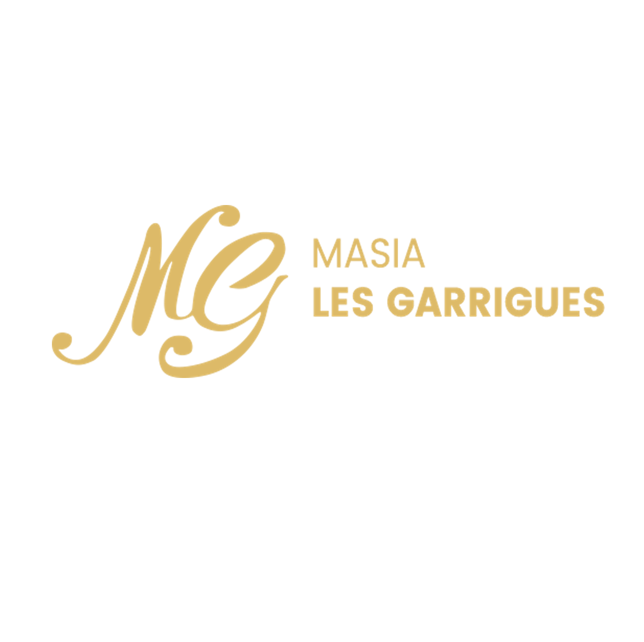 MASIA LES GARRIGUES