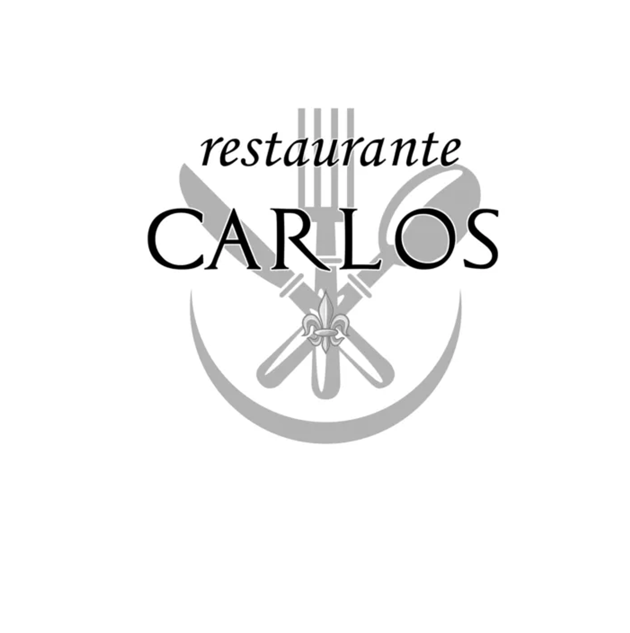 RESTAURANT CARLOS