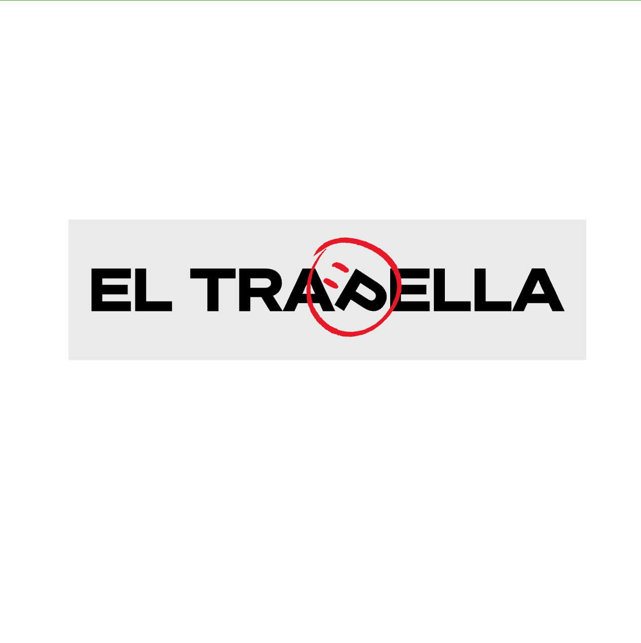 RESTAURANT EL TRAPELLA