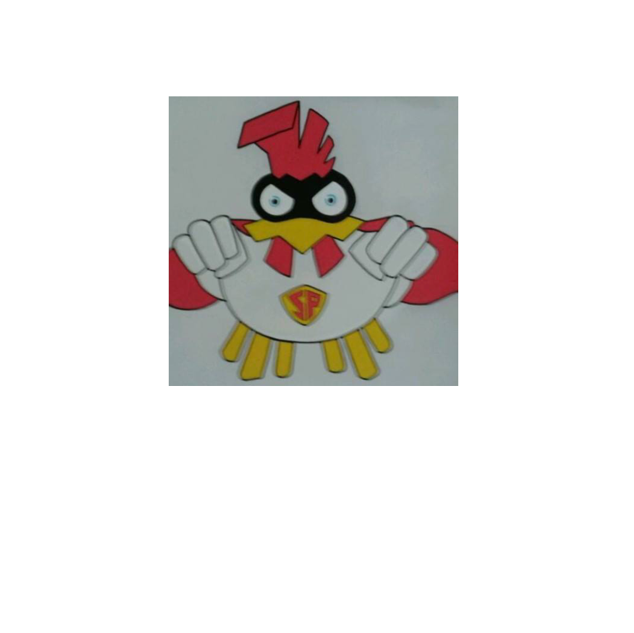 SUPER POLLASTRE