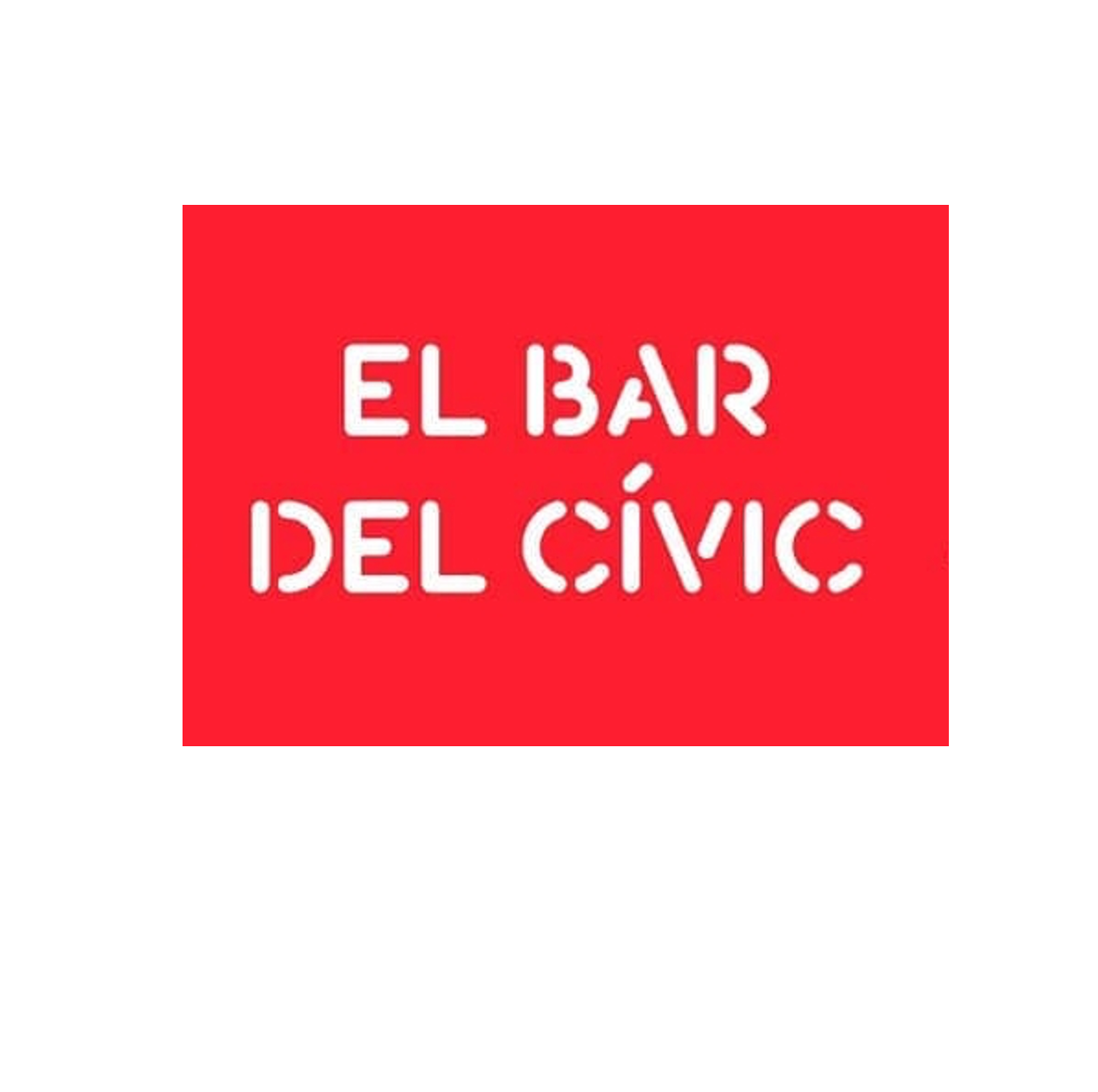 EL BAR DEL CIVIC PQ
