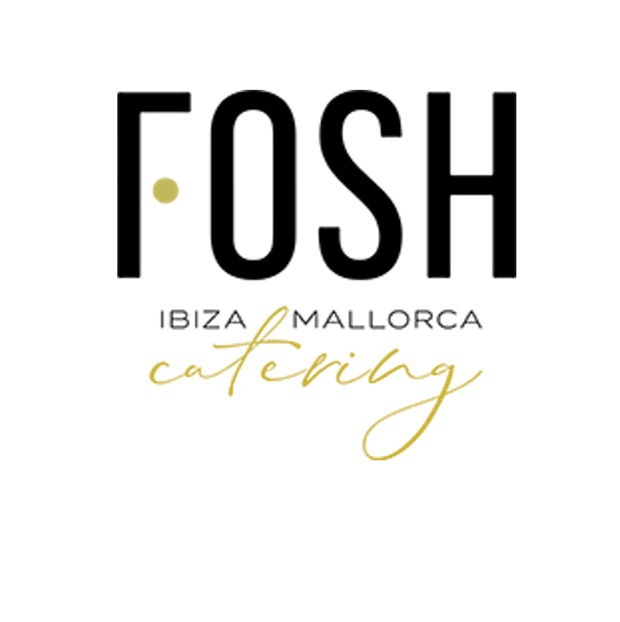 FOSH CATERING