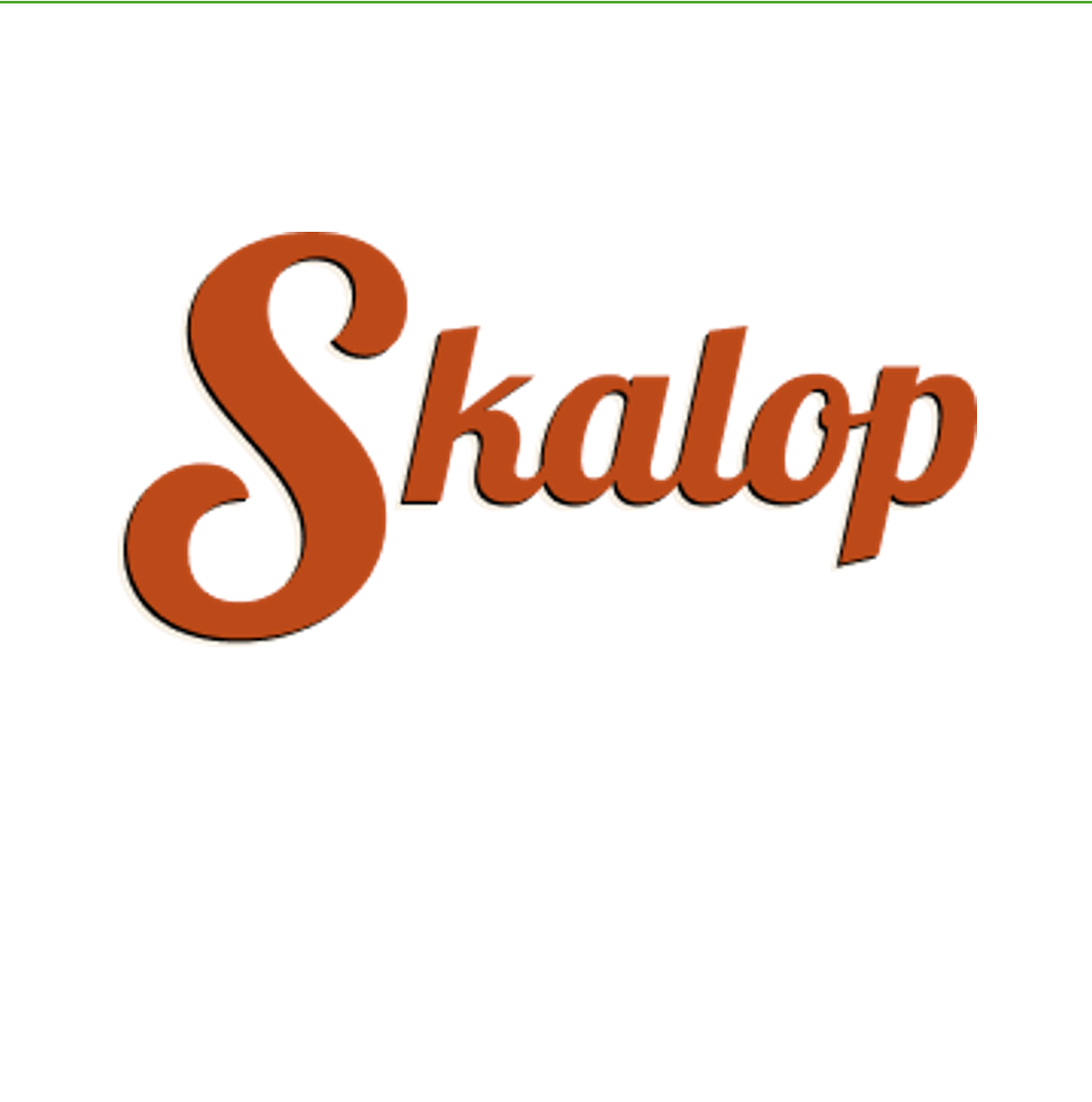 SKALOP
