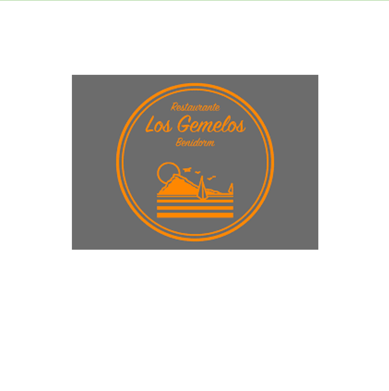 RESTAURANTE LOS GEMELOS