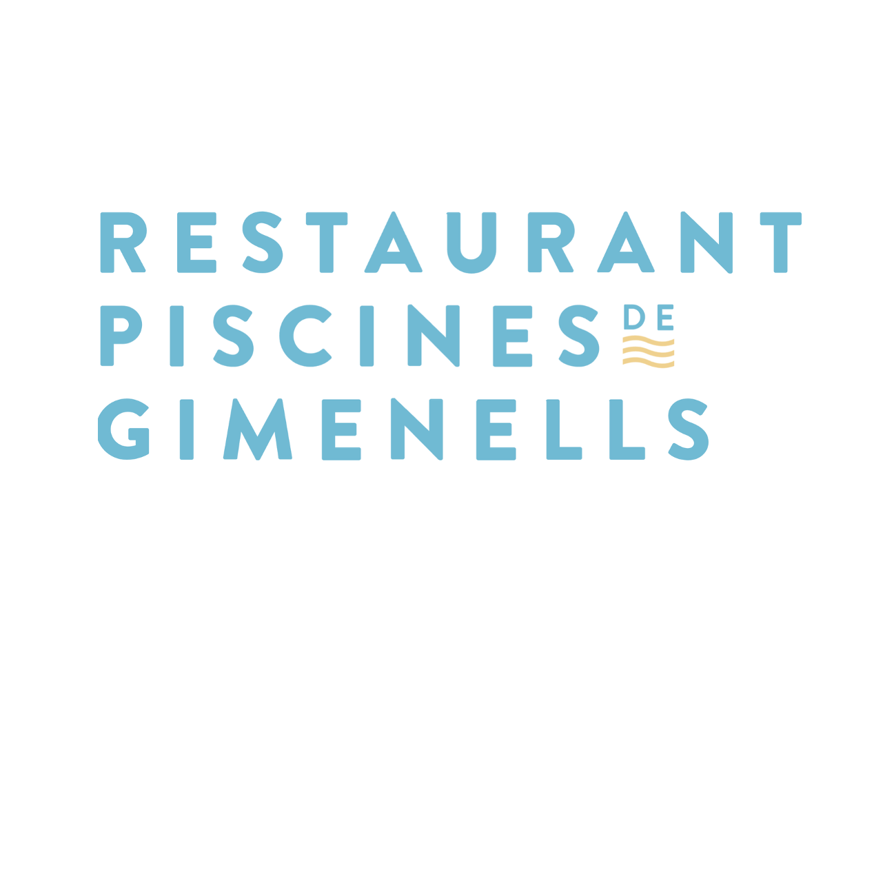 RESTAURANTE PISCINES GIMENELLS