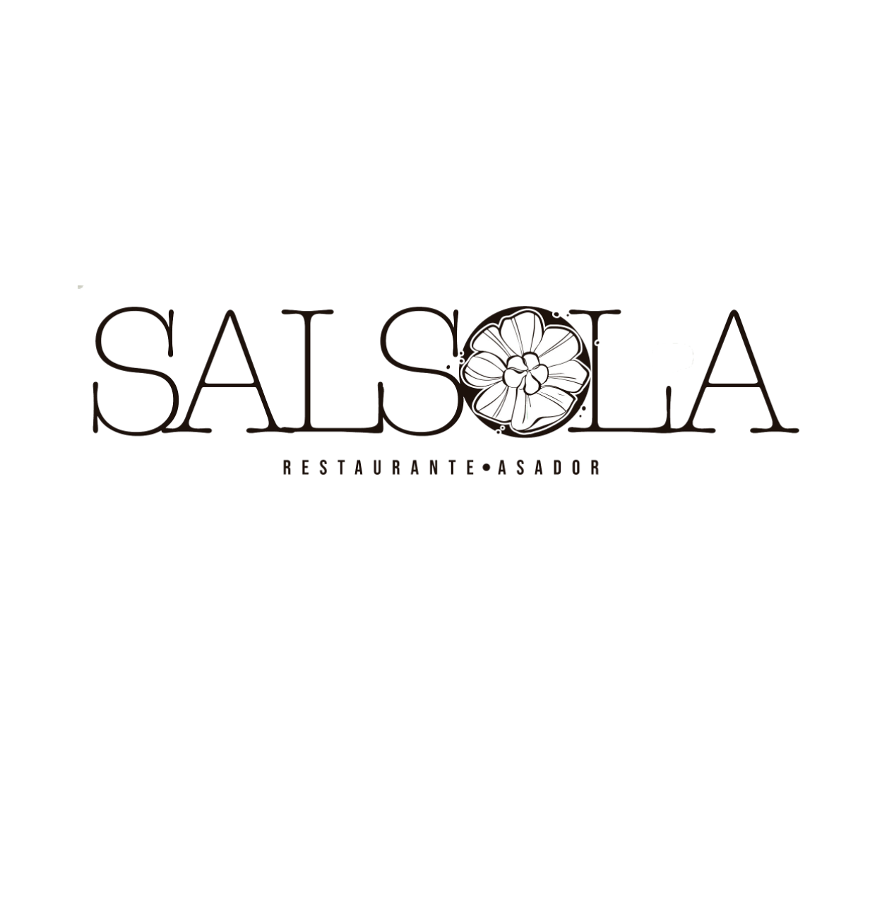 RESTAURANTE SALSOLA