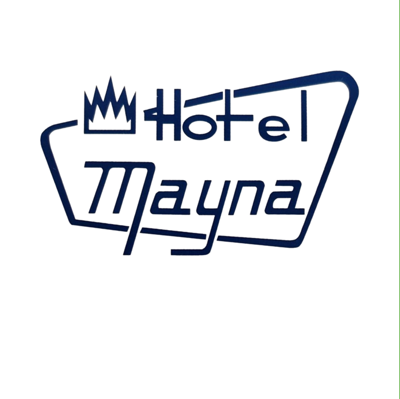 HOTEL MAYNA