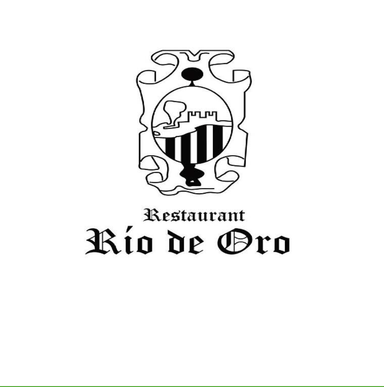 RESTAURANTE RIO DE ORO