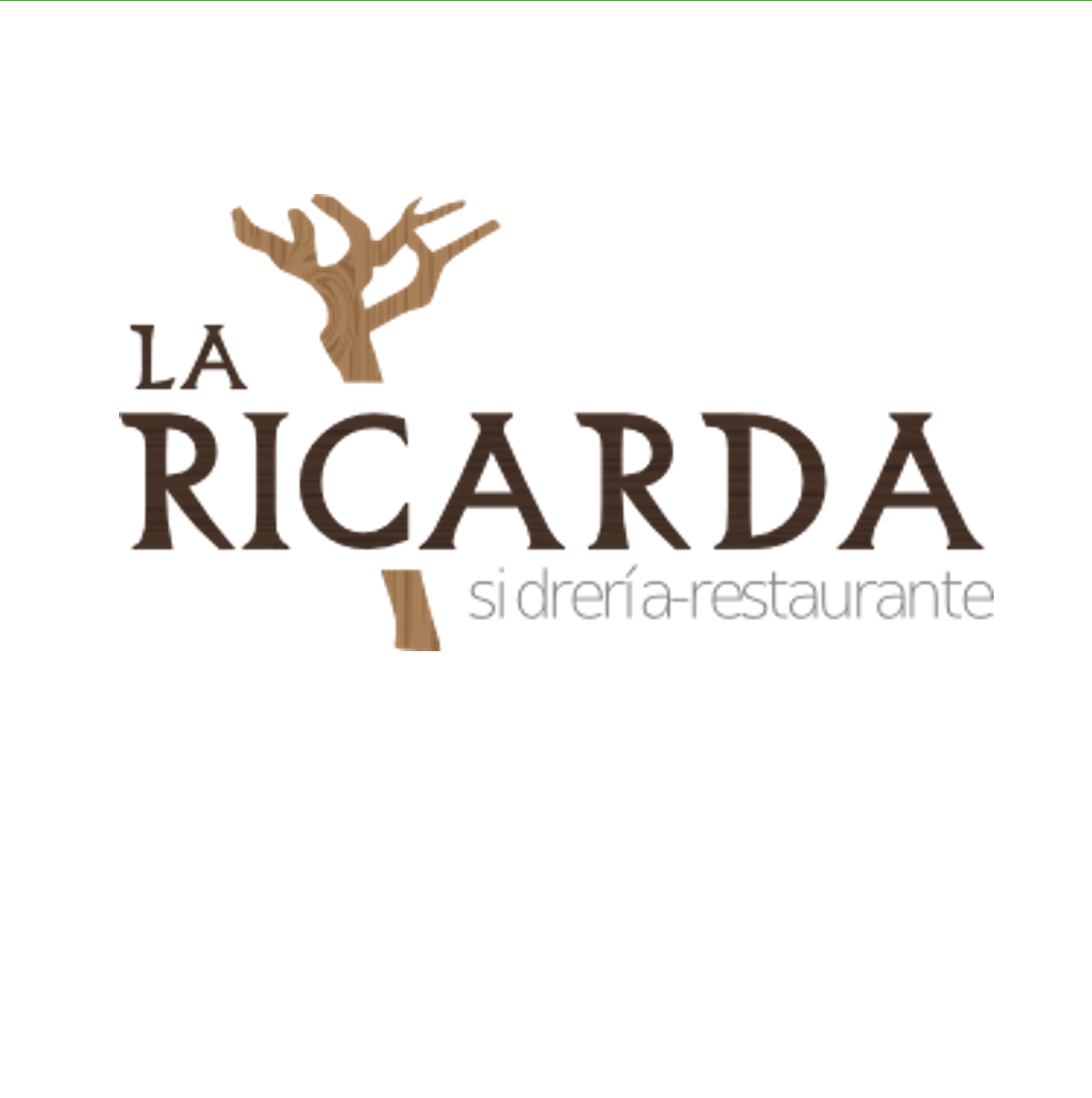 RESTAURANT LA RICARDA
