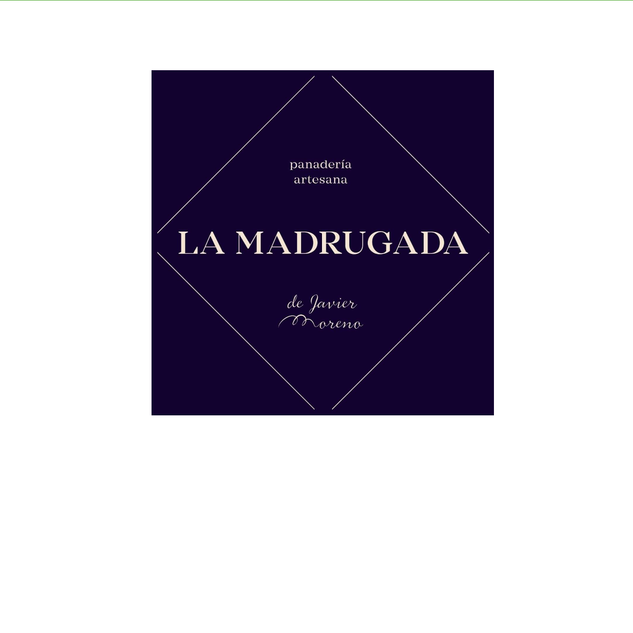 PANADERIA LA MADRUGADA