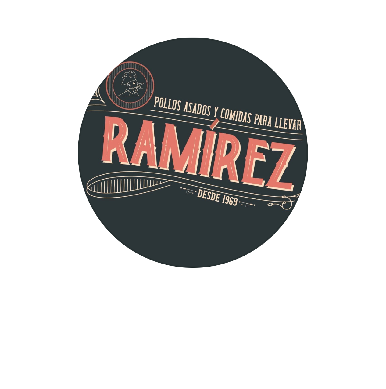 POLLOS ASADOS RAMIREZ
