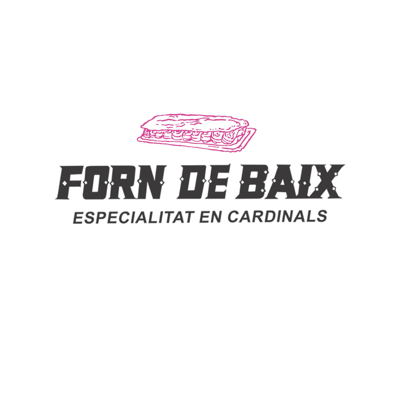 FORN DE BAIX