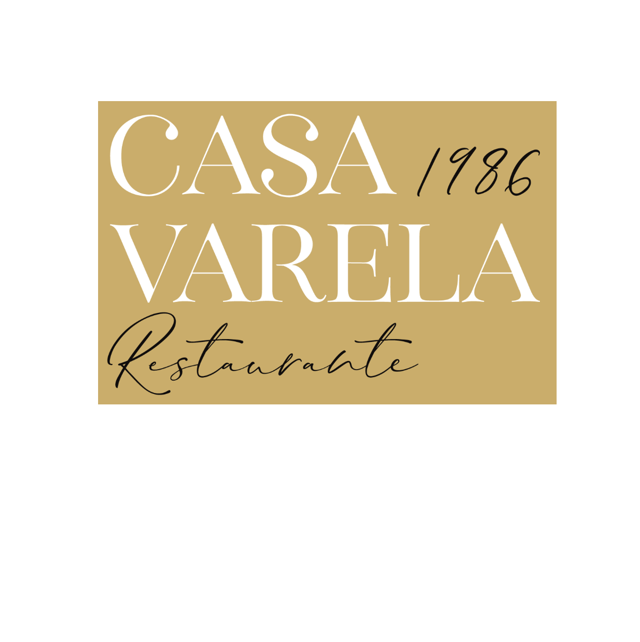 RESTAURANTE CASA VARELA