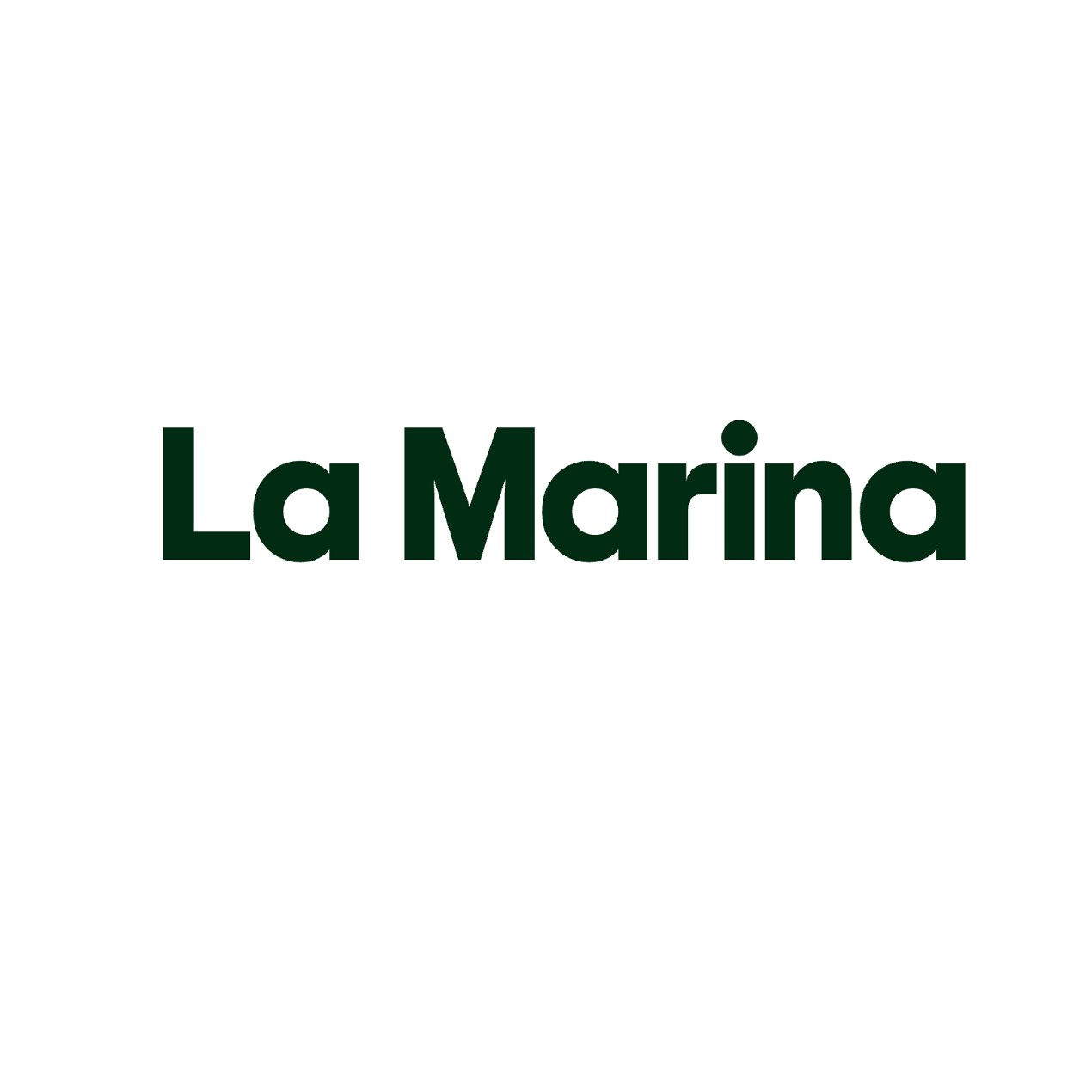 RESTAURANTE LA MARINA