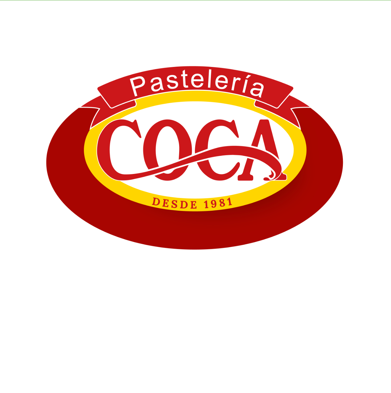 PASTELERIA COCA