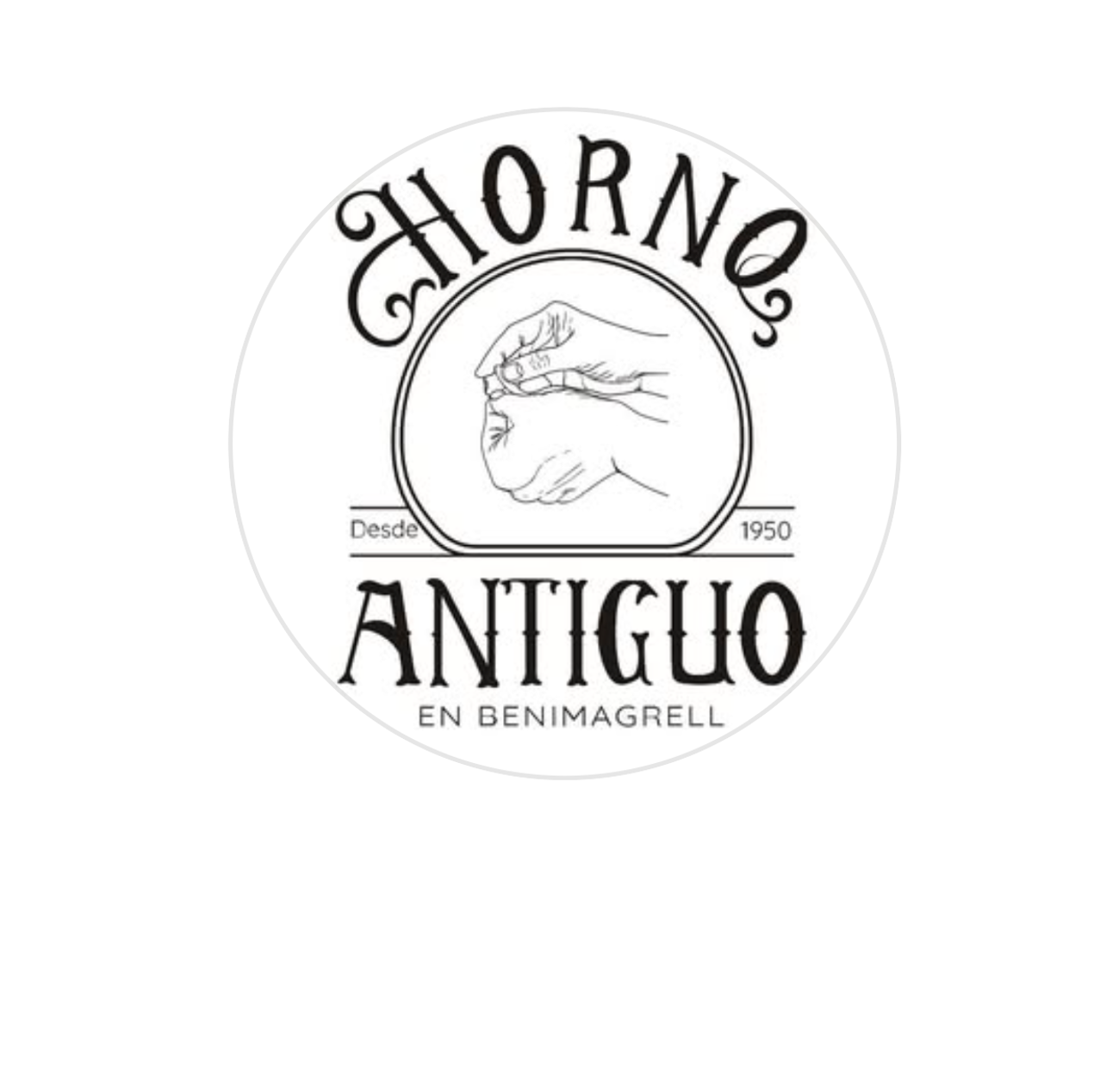 HORNO ANTIGUO