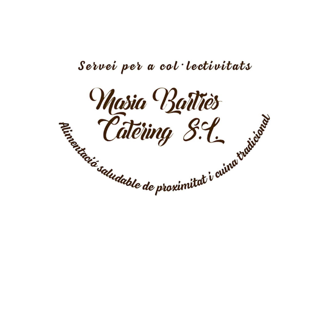CATERING MASIA BARTRES