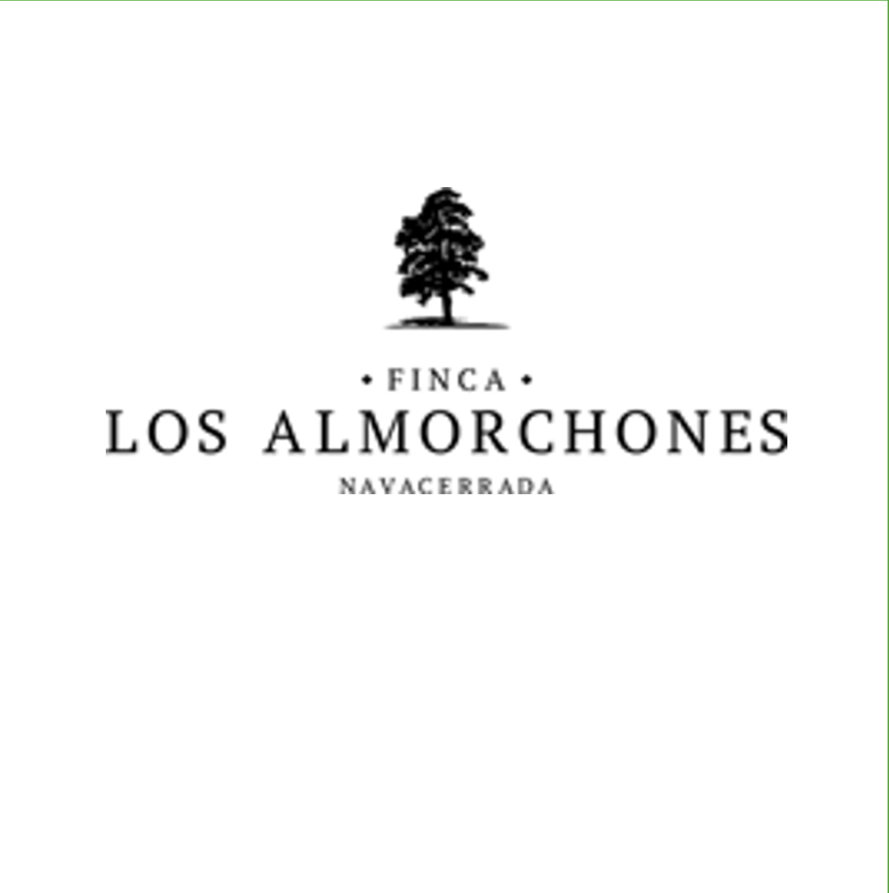 FINCA LOS ALMORCHONES