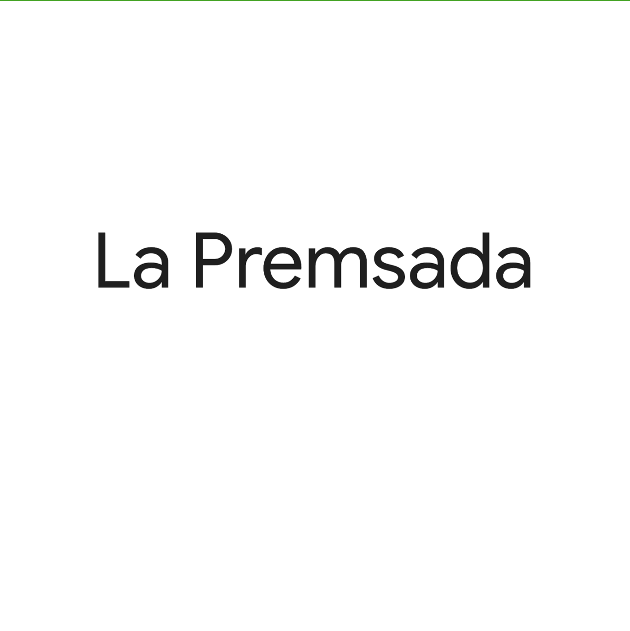 RESTAURANTE LA PREMSADA