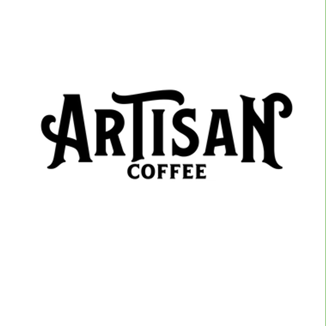 ARTISAN COFFE