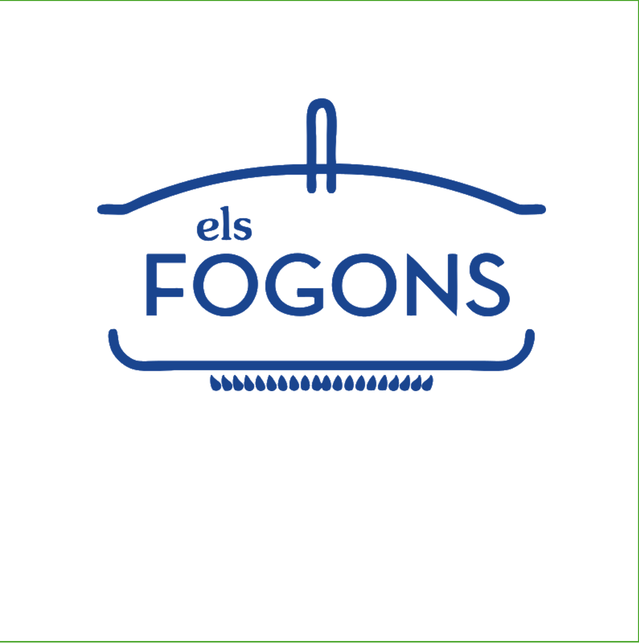 ELS FOGONS DE L'ANOIA