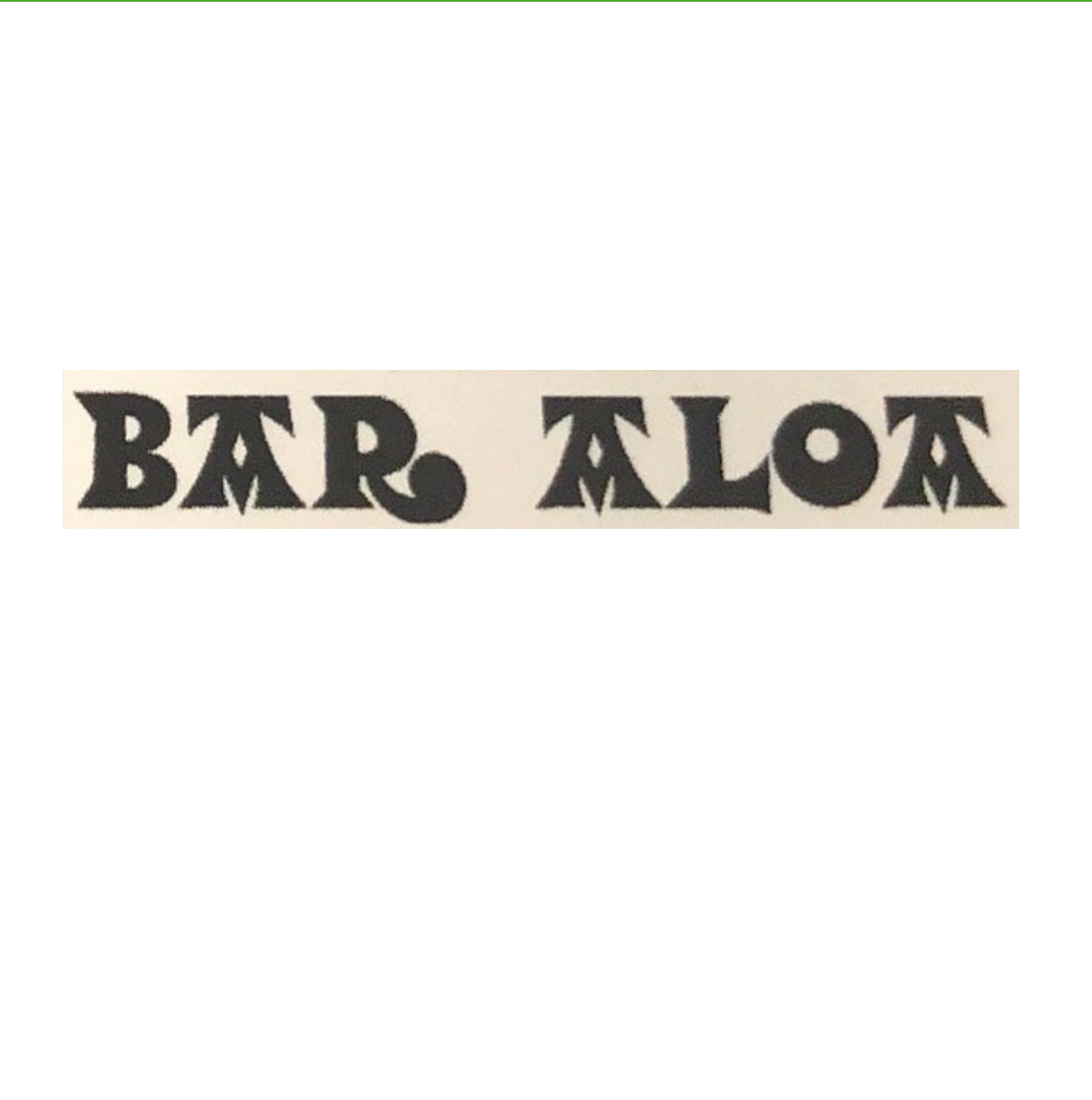BAR ALOA