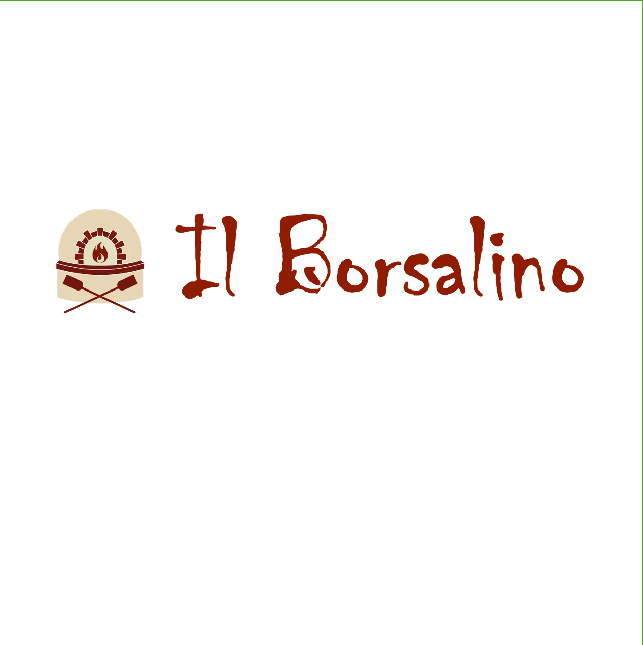 IL BORSALINO